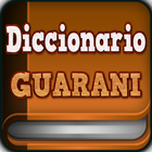 Diccionario Guarani icon