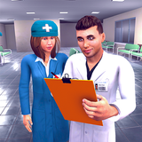 APK My Hospital Doctor Surgeon Sim