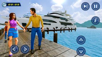 Big Ferry Boat Ship Simulator bài đăng