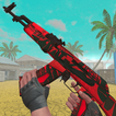 FPS Commando Shooter: Gun Shoo