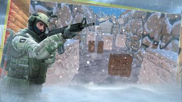 FPS Commando Shooter capture d'écran 1