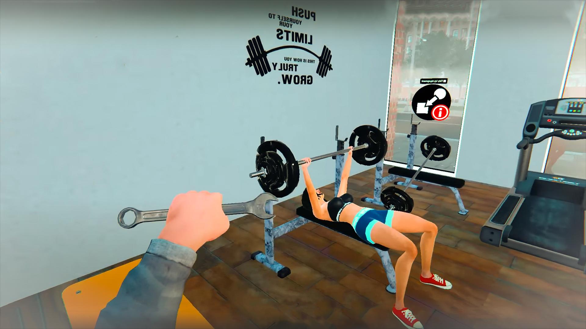 Коды в gym simulator Коды в gym simulator