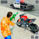 Gangster Crime Simulator:City Crime Gangster Games APK