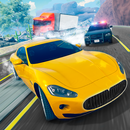 Highway Police Car Chase Game APK