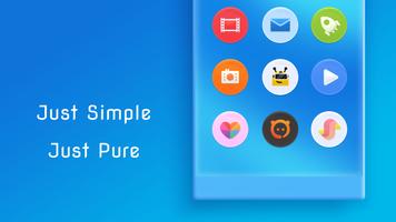 COLOR Pro - Icon Pack 스크린샷 2