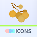 Longan - Icon Pack ( Alpha ) APK