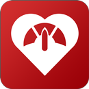 Bitácora de presión arterial APK