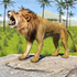 Wild Lion: Lion Simulator Game APK