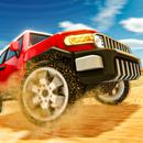 Prado Car Driving 3d Simulator APK