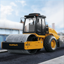 City Road Construction Builder APK