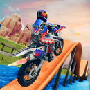Stunt Bike Games Tricks Master APK
