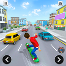 Trò chơi trượt vá APK
