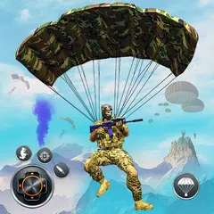 Baixar US Army Counter Attack: FPS Sh APK