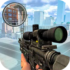 Descargar APK de US Army Mafia Rescue Counter Attack