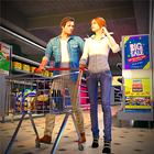 Virtual Mother Shopping Mall G アイコン