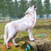 Real Wolf Simulator Wolf Games APK