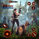 Zombie Gun War Survival Games APK
