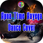 Apna Time Aayega Dance Cover icône