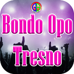 Lagu Dangdut Bondo Opo Tresno APK