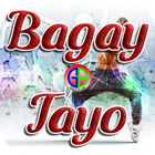 Bagay Tayo Dance Challenge icône