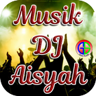 Lagu Dangdut DJ Aisyah 아이콘