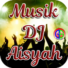 ikon Lagu Dangdut DJ Aisyah