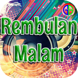 Lagu Dangdut Rembulan Malam