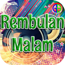 APK Lagu Dangdut Rembulan Malam