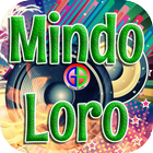 Lagu Dangdut Mindo Loro icône