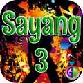 Lagu Dangdut Sayang 3