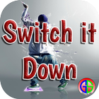 Switch it Down Dance Challenge icône