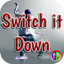 APK Switch it Down Dance Challenge