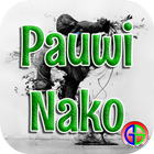 Pauwi Nako Dance Cover icône