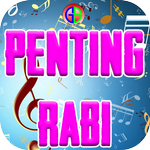 Lagu Dangdut Penting Rabi APK
