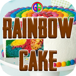 How To Make Rainbow Cake APK