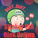 Sticker Wa Ojek Online APK