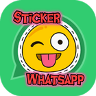 Wala Emoji Sticker For Whatsapp icône