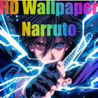 HD Wallpaper Narruto biểu tượng