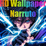 HD Wallpaper Narruto icône