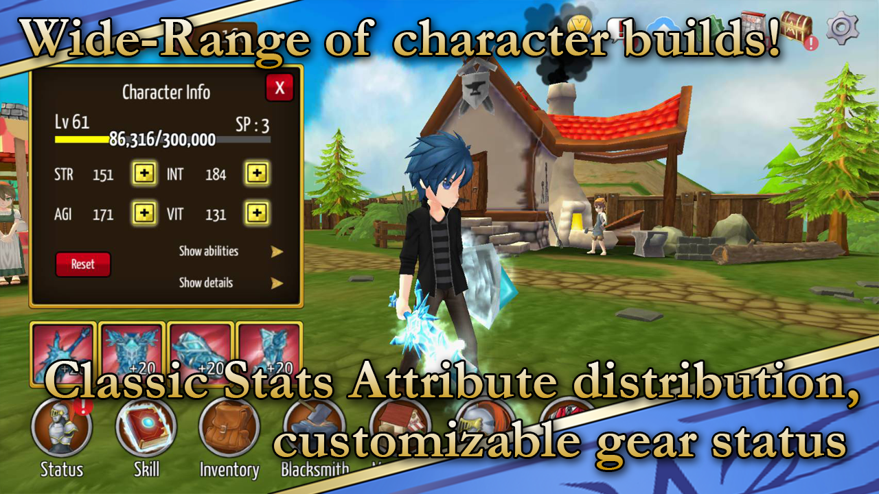 Epic Conquest for Android - APK Download - 