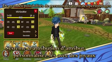 Epic Conquest capture d'écran 2