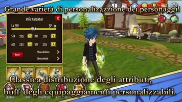 2 Schermata Epic Conquest