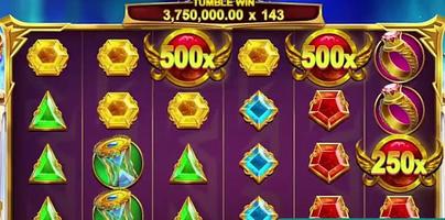 Gacor App Hack Slot Pragmatic โปสเตอร์