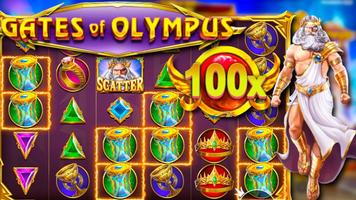 Gacor App Hack Slot Pragmatic screenshot 3