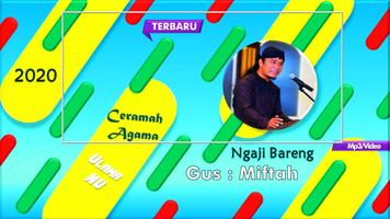 Gus Miftah Terbaru | Ngaji Bareng capture d'écran 1