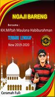 Gus Miftah Terbaru | Ngaji Bareng Ekran Görüntüsü 2