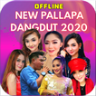 New Pallapa Dangdut Koplo 2020 Terbaru