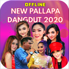 New Pallapa Dangdut Koplo 2020 simgesi