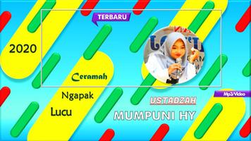 Ustadzah Mumpuni Terbaru capture d'écran 1