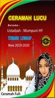 Ustadzah Mumpuni Terbaru imagem de tela 2